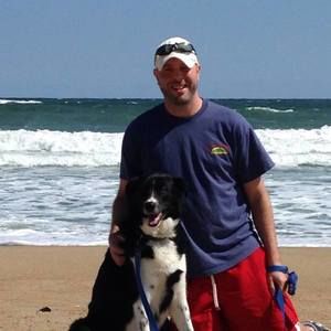 Meet your Posher, Justin